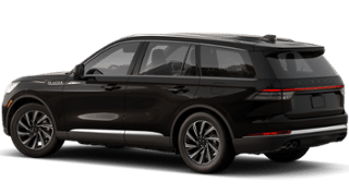 2026 Lincoln Lincoln Aviator External Image 3